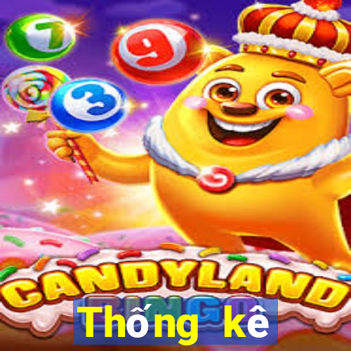 Thống kê vietlott Max 4D thứ hai