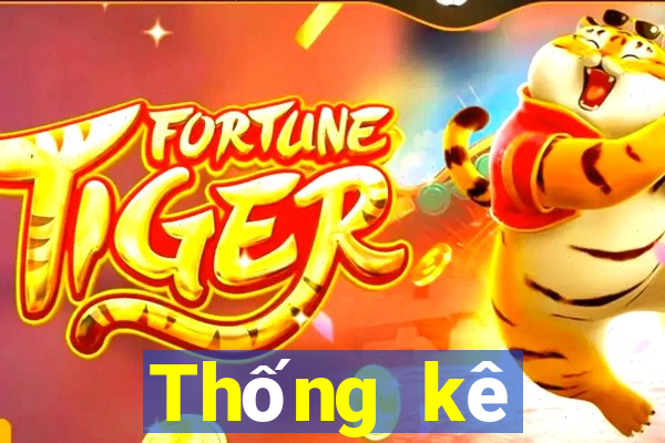 Thống kê vietlott Max 4D thứ hai