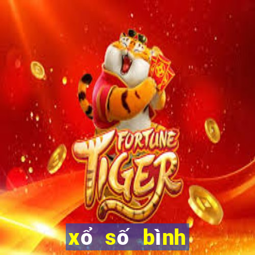 xổ số bình định 7 3 2024