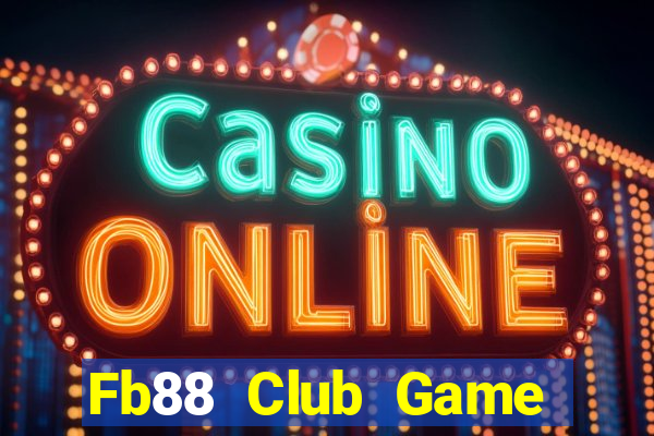 Fb88 Club Game Bài Tặng Code