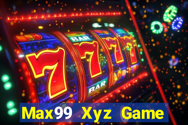 Max99 Xyz Game Bài Big52