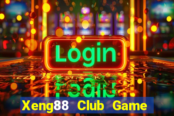 Xeng88 Club Game Bài Apk