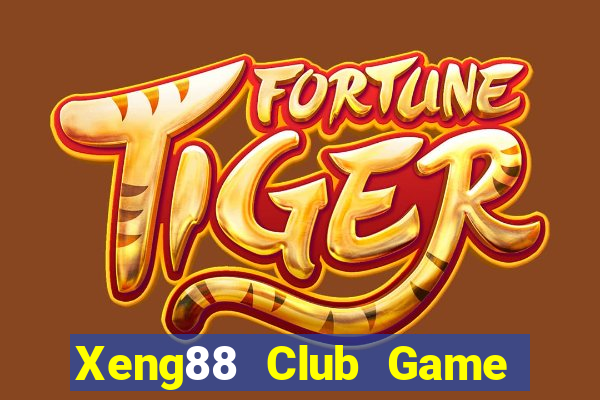 Xeng88 Club Game Bài Apk