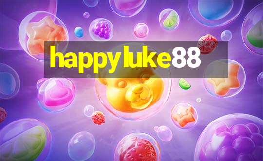 happyluke88