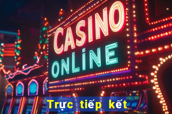 Trực tiếp kết quả XSBTR Thứ 4