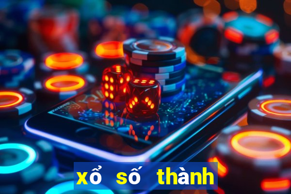 xổ số thành phố long an tuần trước