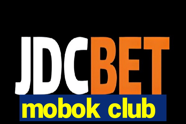 mobok club