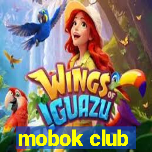 mobok club