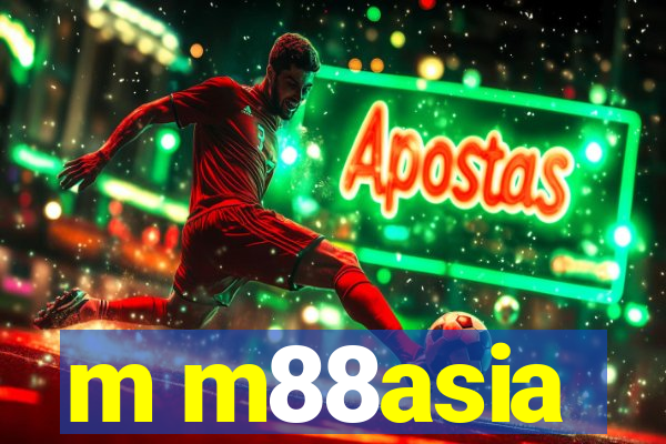 m m88asia