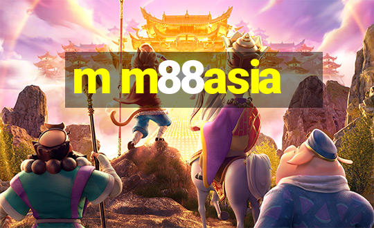 m m88asia