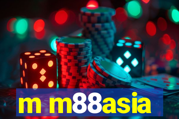 m m88asia