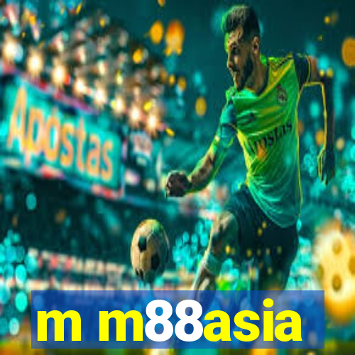 m m88asia