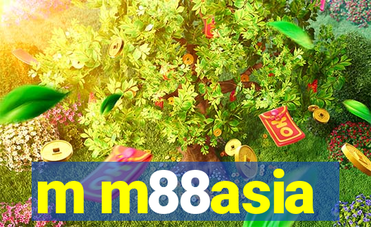 m m88asia