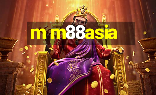 m m88asia