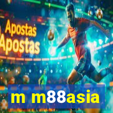 m m88asia