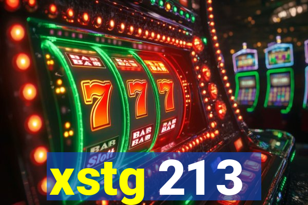 xstg 21 3