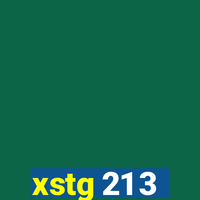 xstg 21 3