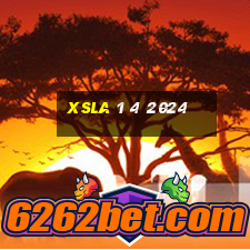 xsla 1 4 2024