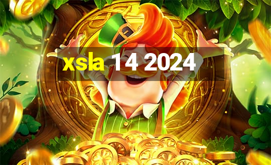 xsla 1 4 2024