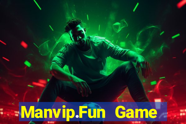 Manvip.Fun Game Bài Khuyến Mãi