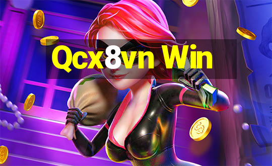 Qcx8vn Win