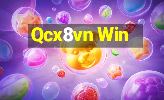 Qcx8vn Win