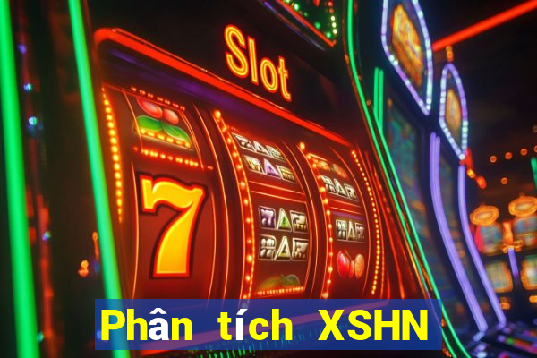 Phân tích XSHN ngày thứ sáu