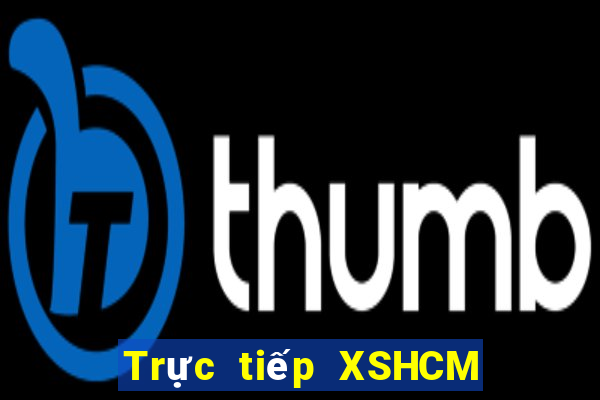 Trực tiếp XSHCM ngày 14