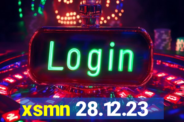 xsmn 28.12.23