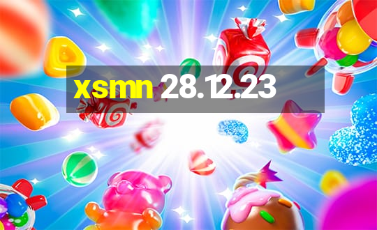 xsmn 28.12.23