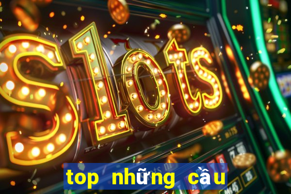 top những cầu thủ đẹp trai nhất