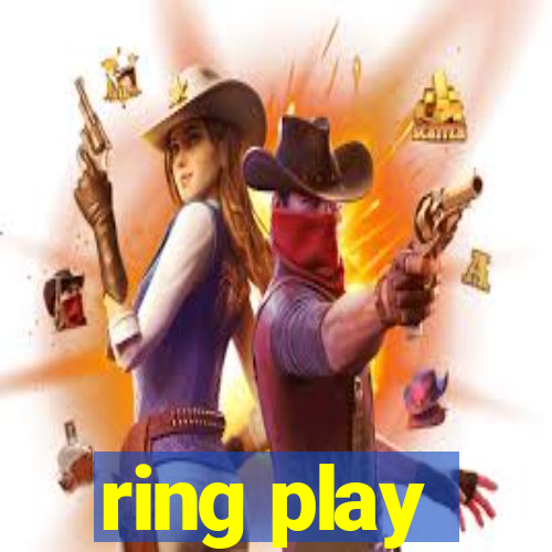 ring play