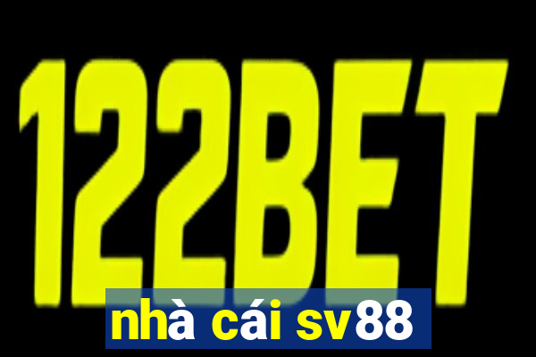 nhà cái sv88