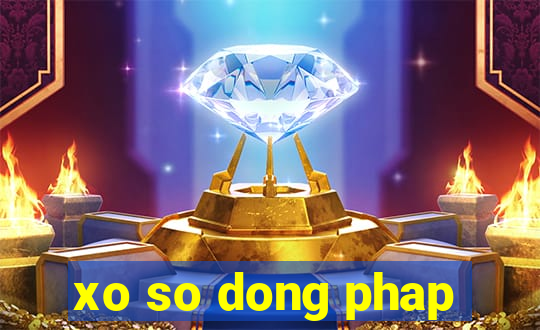 xo so dong phap