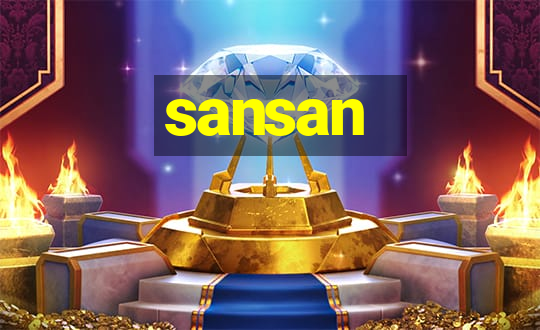 sansan