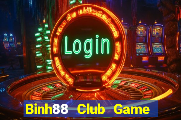 Binh88 Club Game Bài Qq