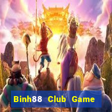 Binh88 Club Game Bài Qq