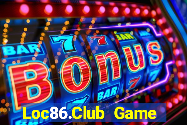 Loc86.Club Game Bài Baccarat