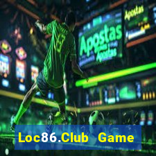 Loc86.Club Game Bài Baccarat