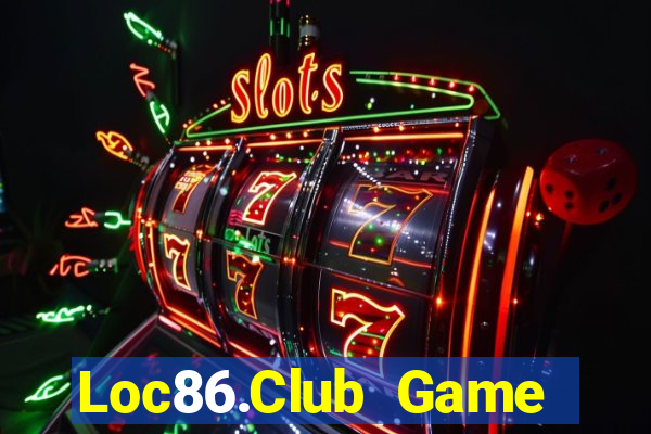 Loc86.Club Game Bài Baccarat