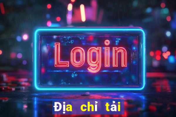 Địa chỉ tải về Bắn cá