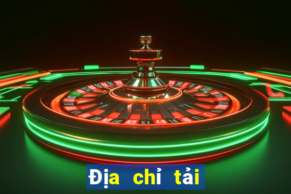 Địa chỉ tải về Bắn cá