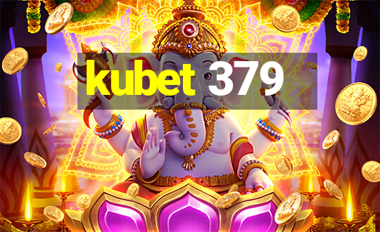 kubet 379