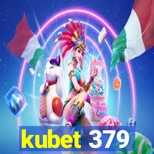 kubet 379