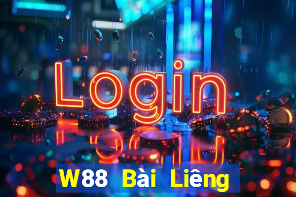 W88 Bài Liêng trong đại lễ