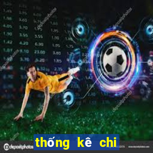 thống kê chi tiết xổ số bình phước