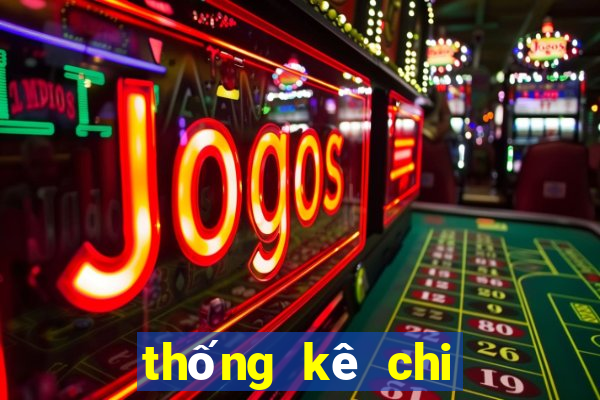 thống kê chi tiết xổ số bình phước