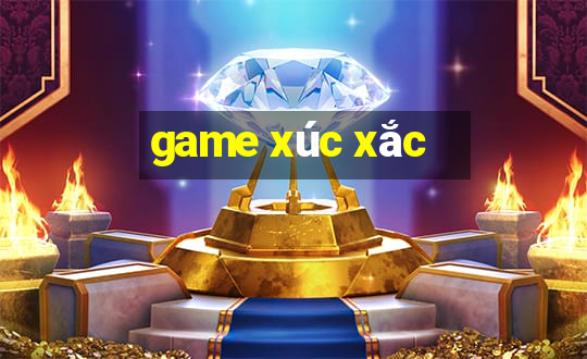 game xúc xắc