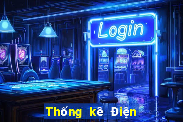 Thống kê Điện Toán 6x36 ngày 11