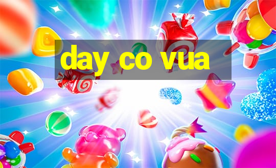 day co vua